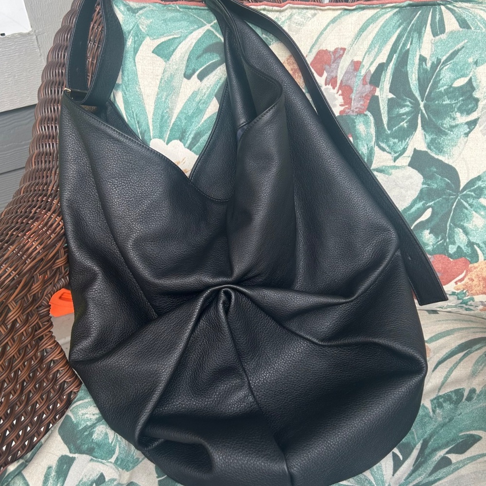 TSATSAS SACAR HOBO/CROSSBODY - SOLD